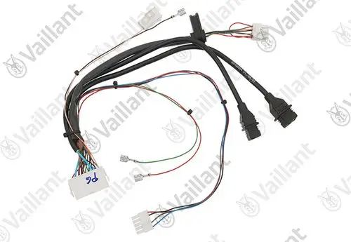 VAILLANT-Kabelbaum-VKO-156-256-356-3-7-Vaillant-Nr-0020130954 gallery number 1